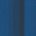 Ковровая плитка Interface Straightforward II 4268009 Delphinium  | FLOORDEALER